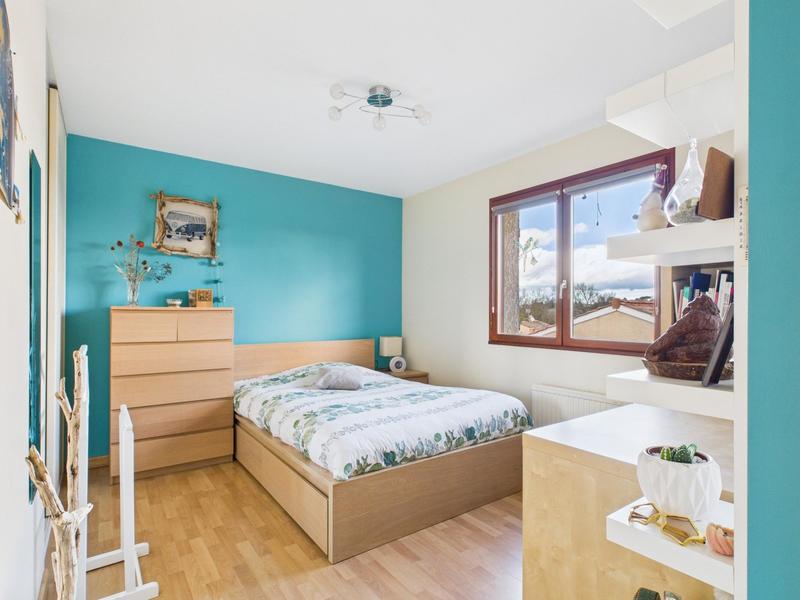 Maison - 182 m² - 6 pièces