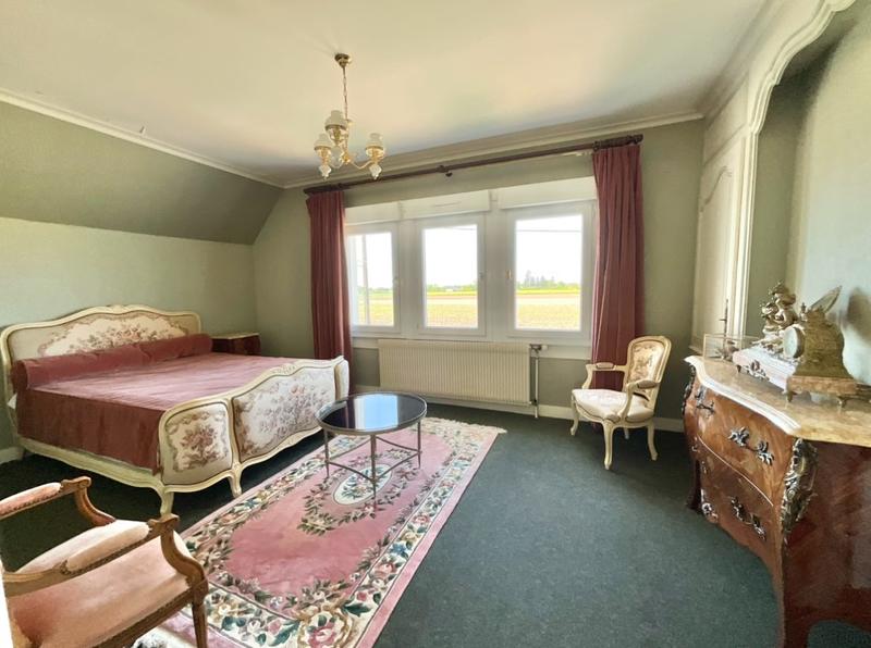 Maison - 151 m² - 6 pièces