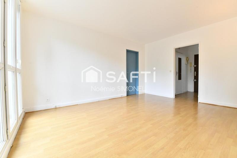 Appartement - 50 m² - 2 pièces