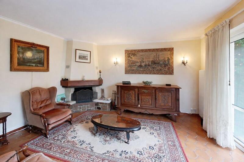 Maison - 166 m² - 6 pièces