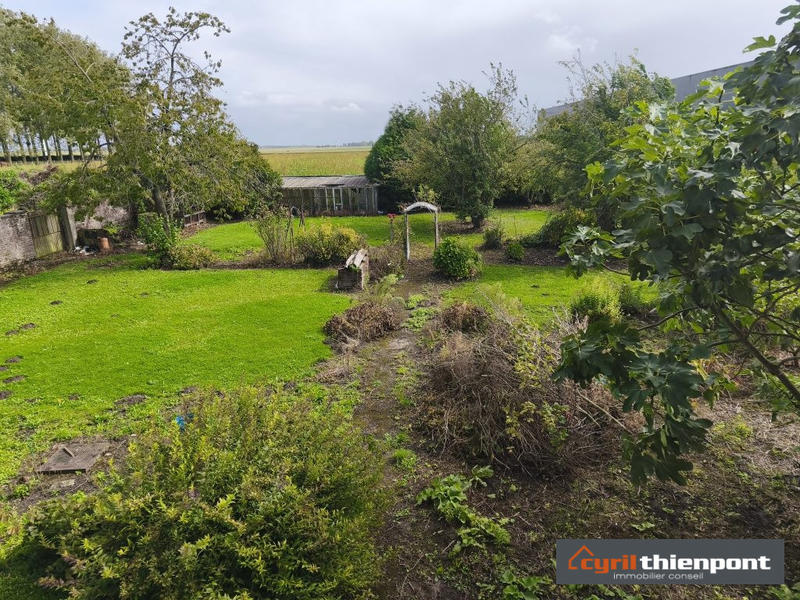 Maison - 170 m² - 5 pièces