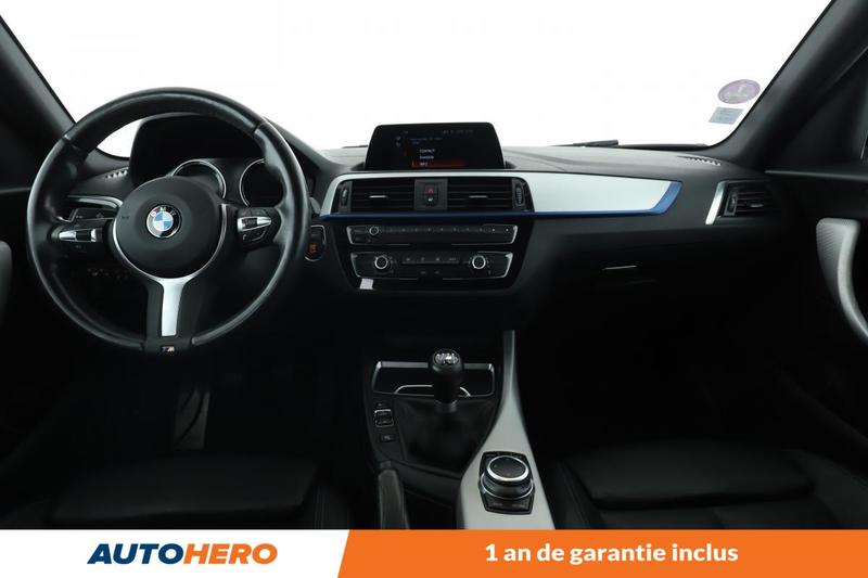 Bmw Série 1 116i m Sport Ultimate 5p 109 ch