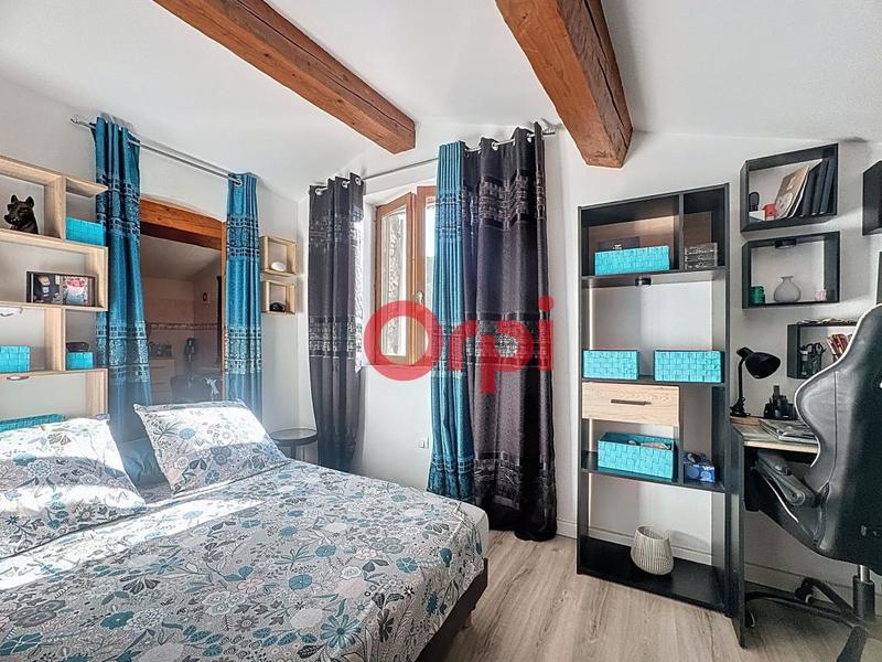 Maison de ville - 90 m² - 5 pièces