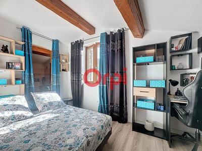 Maison de ville - 90 m² - 5 pièces