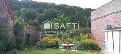 Maison - 170 m² - 7 pièces