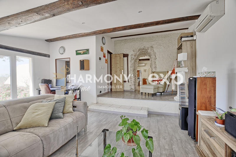 Maison - 149 m² - 5 pièces