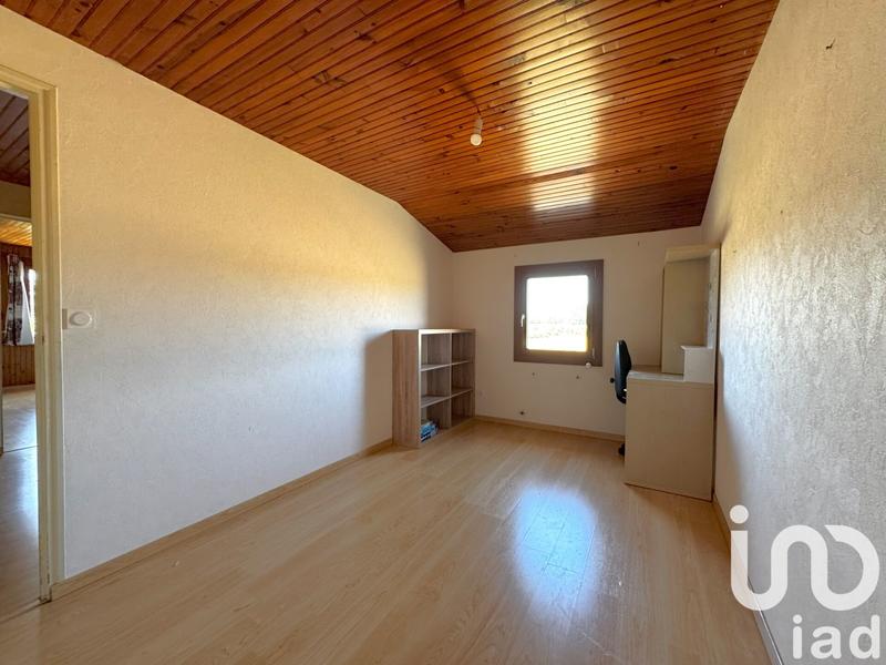 Maison de campagne - 162 m² - 7 pièces