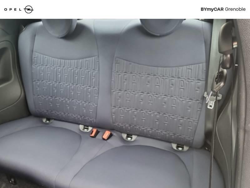 Fiat 500 1.0 70 ch Hybride Bsg s/S Club