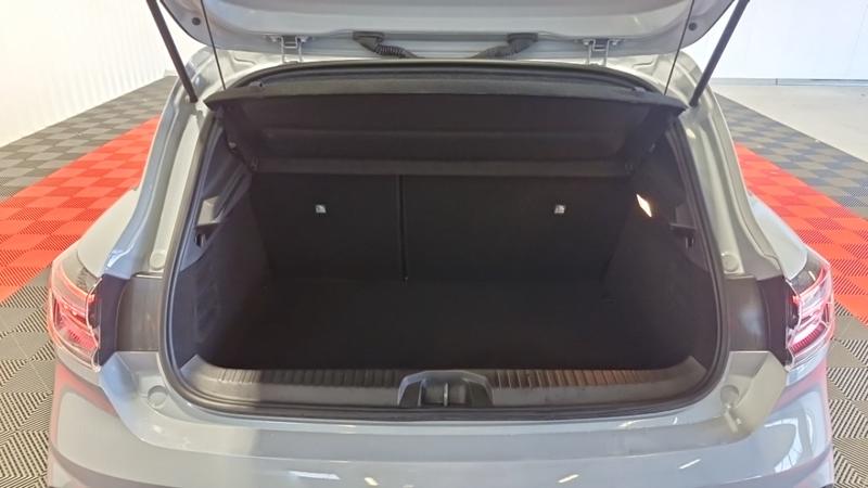 Renault Clio V E-Tech Full Hybrid 145 Ch Gsr2 Techno