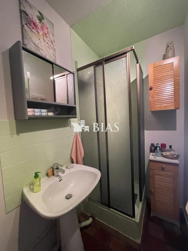 Maison - 140 m² - 8 pièces