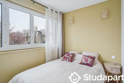 Appartement - 50 m² - 4 pièces