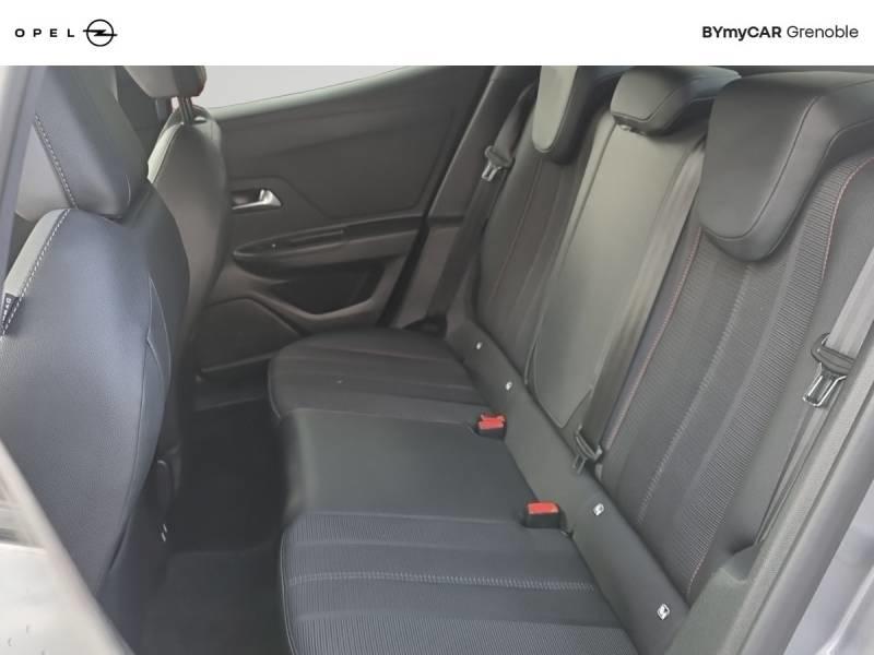 Opel Mokka 1.2 Turbo 130 ch Bvm6 Gs Line