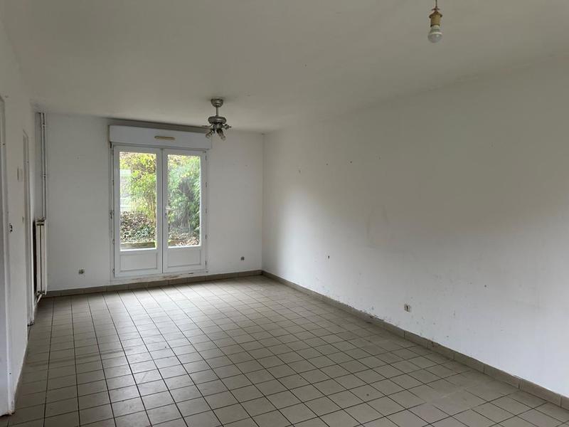 Maison - 90 m² - 3 pièces