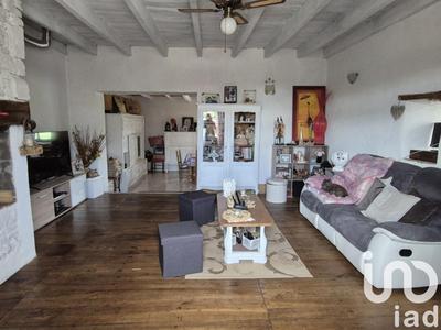 Maison de campagne - 169 m² - 6 pièces