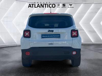 Jeep Renegade 1.0 Turbo T3 120 ch Bvm6 Brooklyn Edition