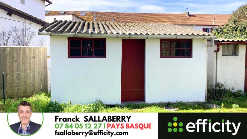 Appartement - 50 m² - 3 pièces