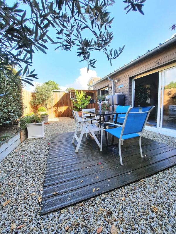 Maison - 81 m² - 4 pièces