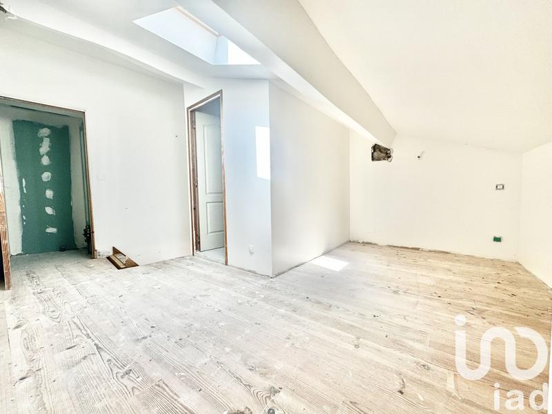 Immeuble - 478 m²