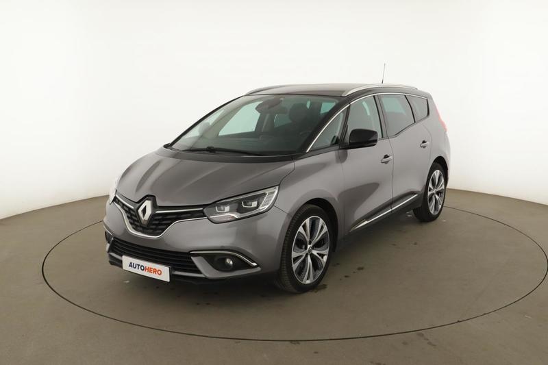 Renault Grand Scénic 1.6 dCi Energy Intens 130 ch