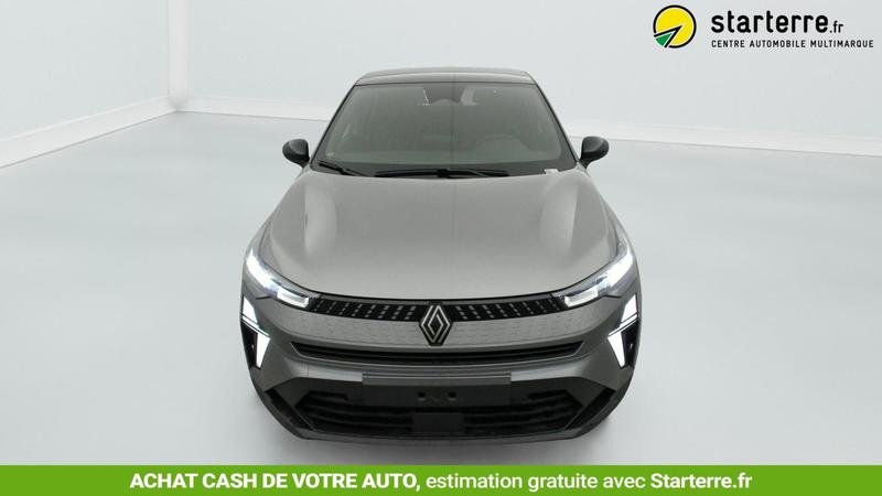 Renault Captur TCe 90 ch Evolution