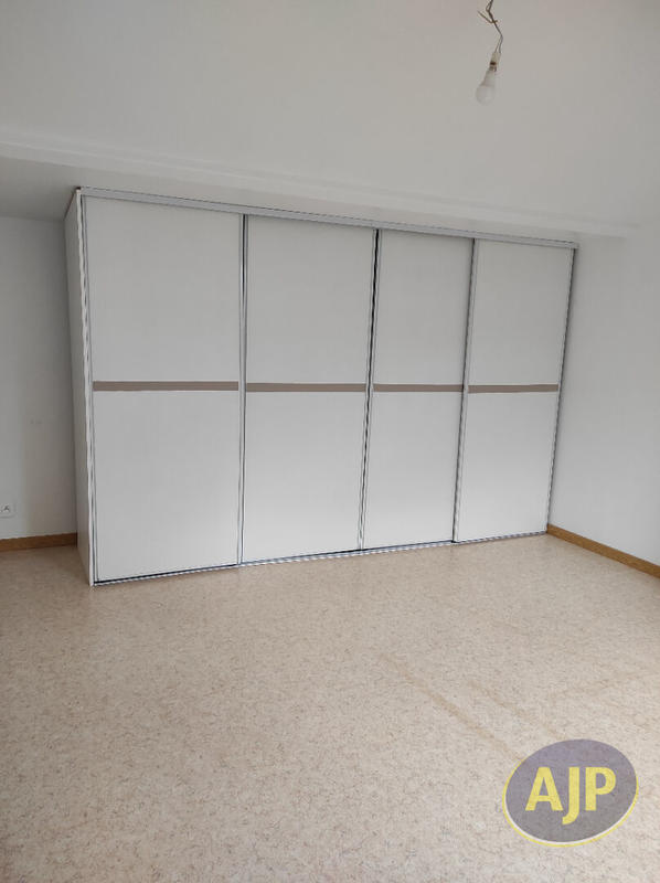 Maison - 62 m² - 3 pièces