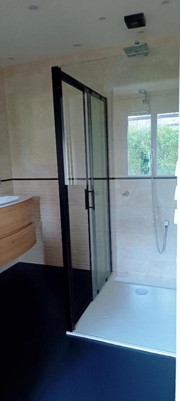 Maison - 96 m² - 5 pièces