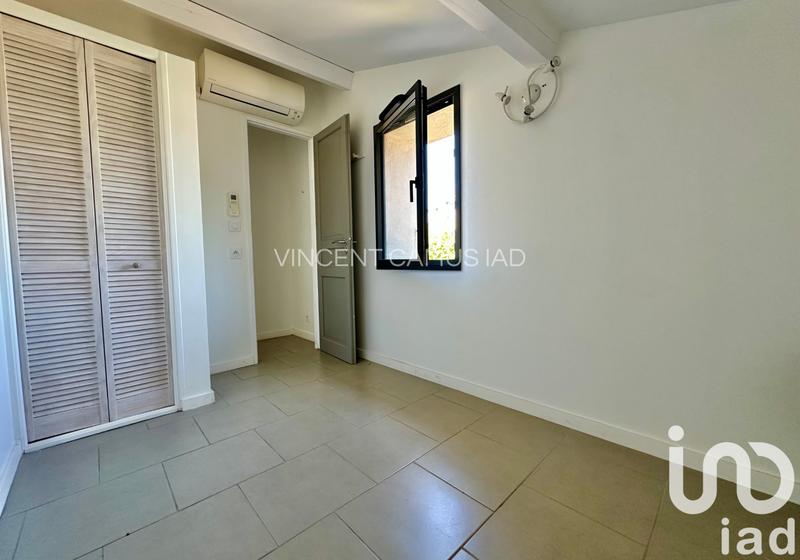 Maison - 121 m² - 6 pièces