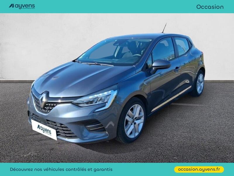 Renault Clio 1.5 Blue dCi 85ch Business