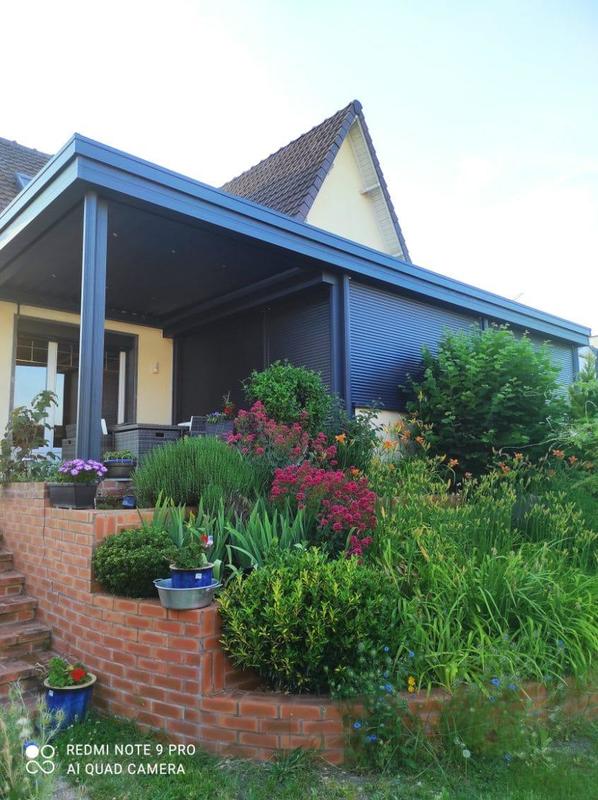 Maison - 178 m² - 6 pièces