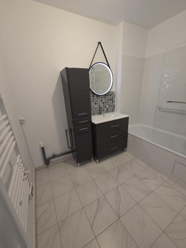 Appartement - 85 m² - 4 pièces