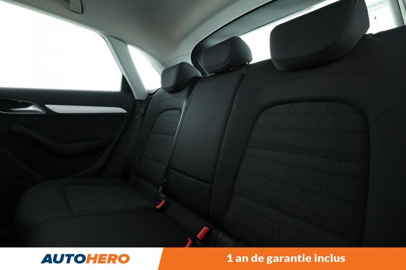 Audi Q3 2.0 Tdi Quattro s tronic 150 ch