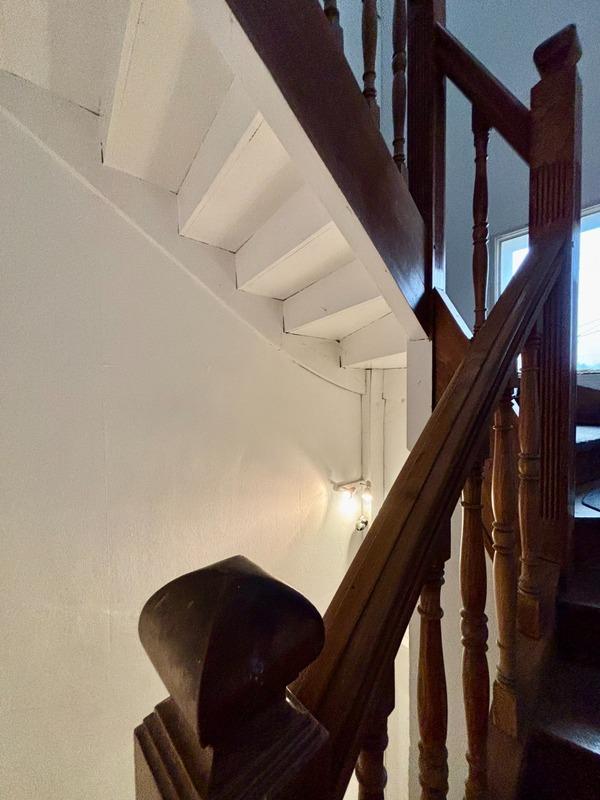 Immeuble - 254 m² - 16 pièces