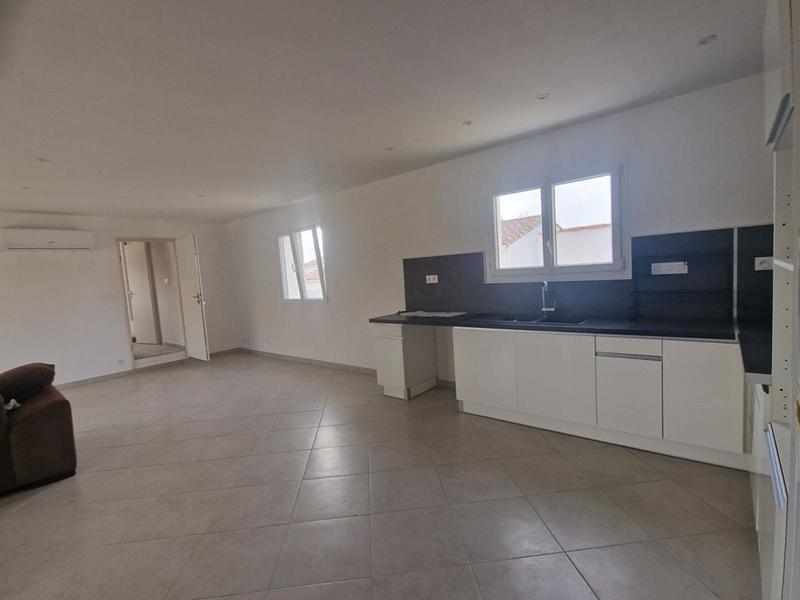 Maison - 111 m² - 5 pièces