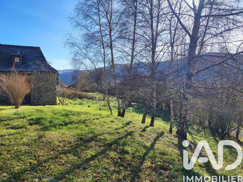 Maison de campagne - 60 m² - 4 pièces