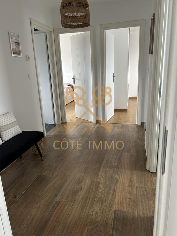 Maison - 145 m² - 6 pièces