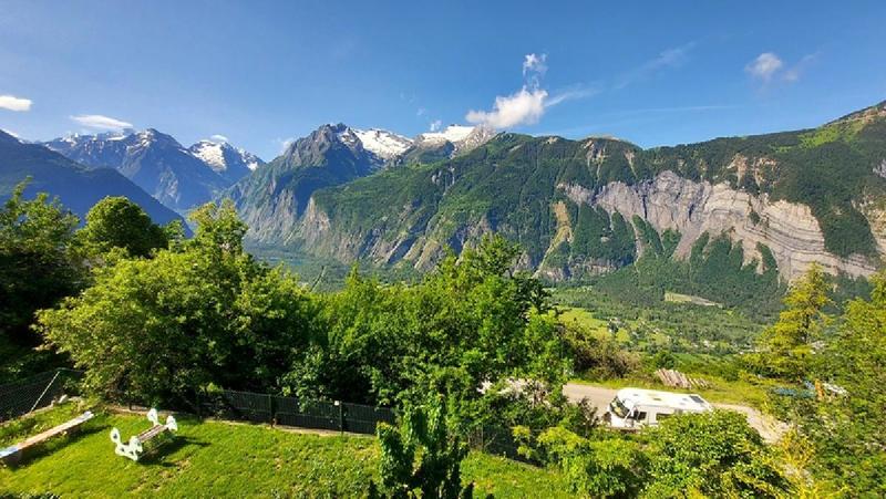 Maison - 117 m² - 8 pièces