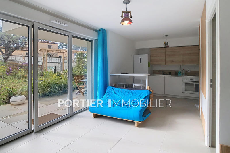 Appartement - 32 m² - 1 pièce