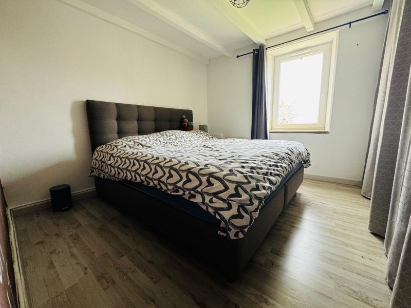 Appartement - 95 m² - 2 pièces