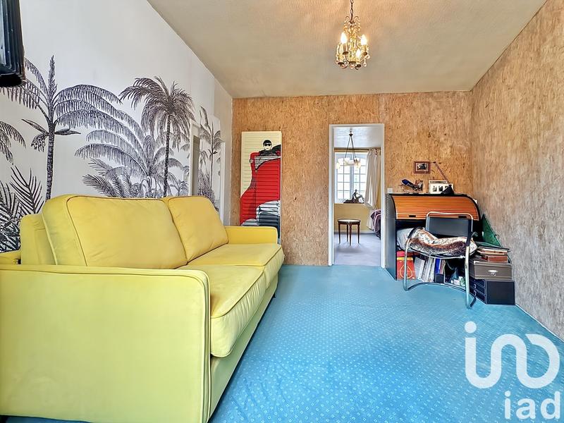 Maison de ville - 170 m² - 8 pièces