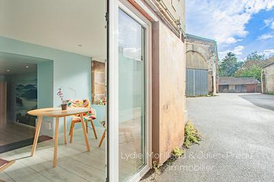 Appartement - 90 m² - 3 pièces