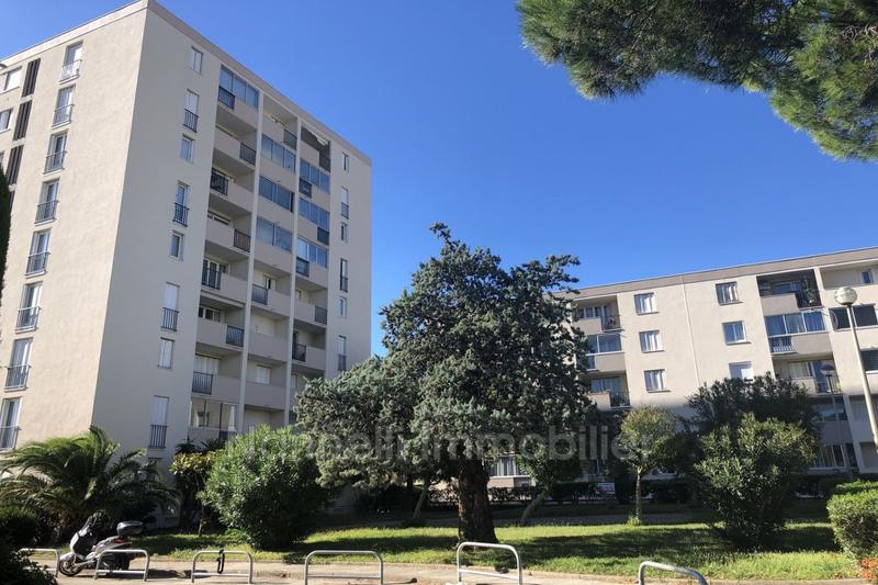 Appartement - 78 m² - 3 pièces