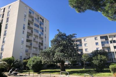 Appartement - 78 m² - 3 pièces