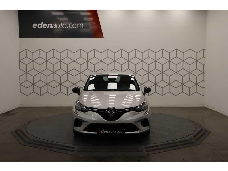 Renault Clio TCe 90 Equilibre