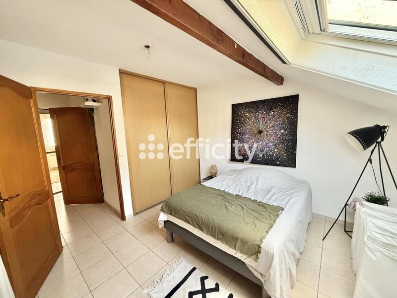 Maison - 139 m² - 6 pièces