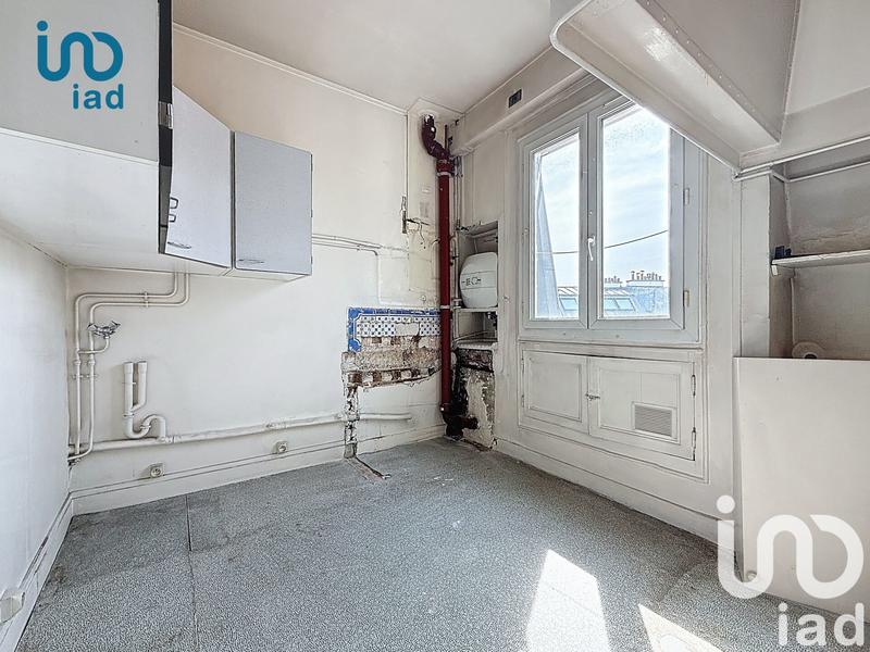 Appartement - 79 m² - 4 pièces