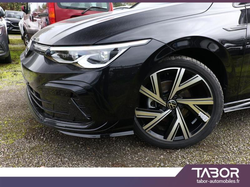 Volkswagen Golf 8 1.5 eTSI 150 Dsg R-Line Gps