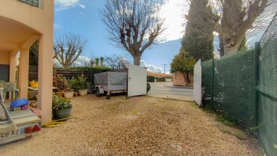 Appartement - 52 m² - 3 pièces