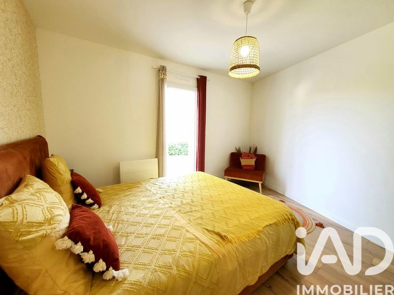 Maison de maîtres - 95 m² - 4 pièces