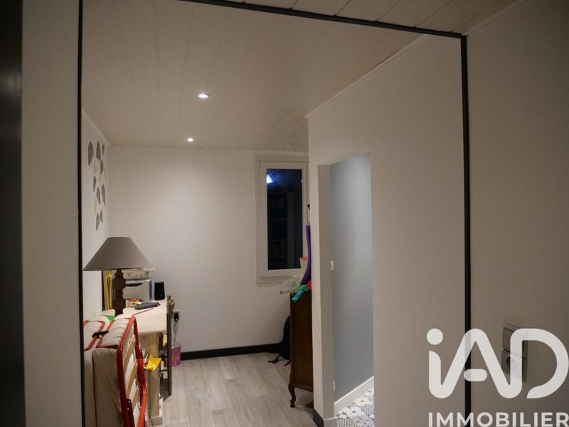 Maison de village - 200 m² - 7 pièces