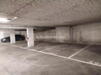 Parking / Garage - 13 m²